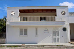 B&B Mare di Ricordi Camera